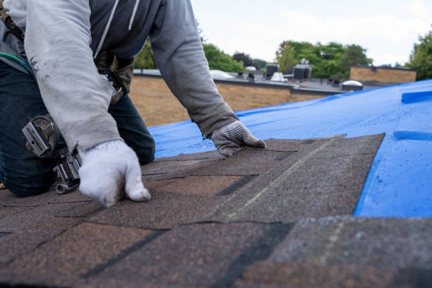 Best Residential Roofing Contractor  in Rockport, TX
