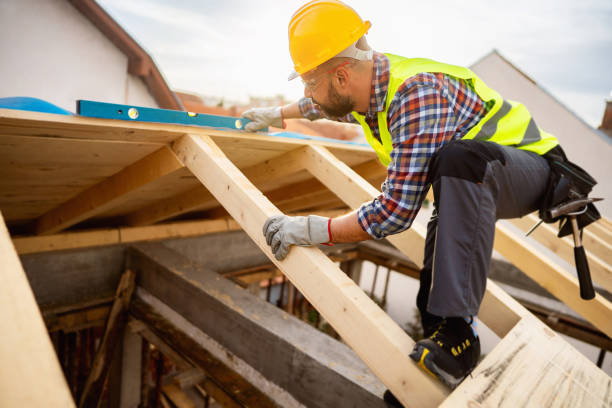 Best Roof Gutter Cleaning  in Rockport, TX