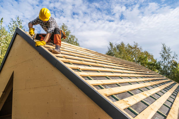 Best Flat Roof Repair Services  in Rockport, TX