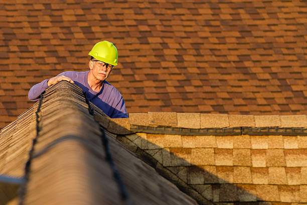 Best Storm Damage Roof Repair  in Rockport, TX
