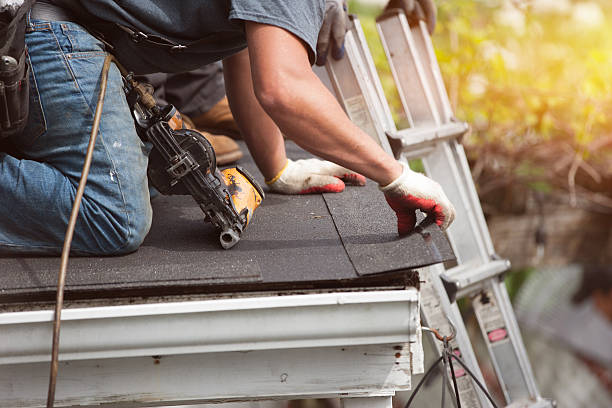 Best Slate Roofing Contractor  in Rockport, TX